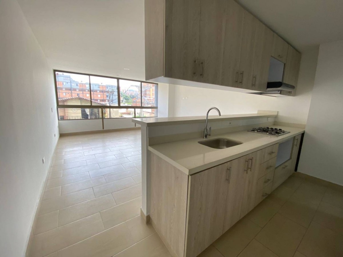 Apartamento en Arriendo en Mesa, Envigado