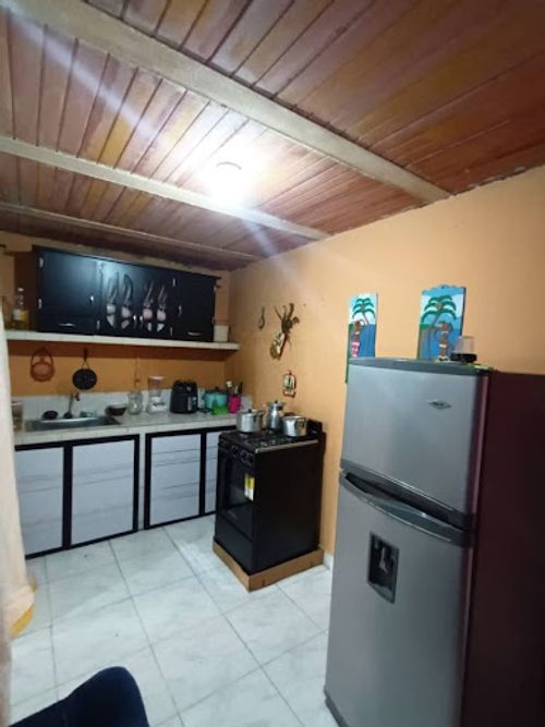 Casa de 6 alcobas en venta en La Francia, Pereira, 185 m² · foto 9 de 24