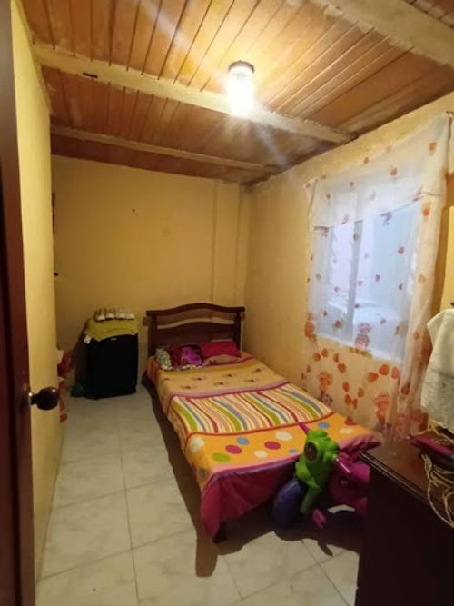 Casa de 6 alcobas en venta en La Francia, Pereira, 185 m² · foto 15 de 24