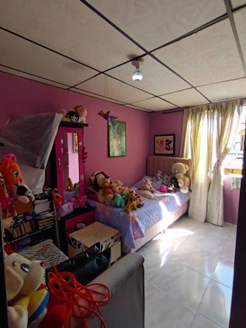 Casa de 6 alcobas en venta en La Francia, Pereira, 185 m² · foto 22 de 24