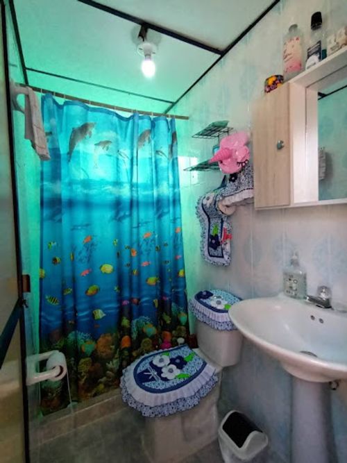 Casa de 6 alcobas en venta en La Francia, Pereira, 185 m² · foto 24 de 24