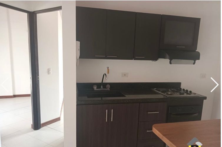 Apartamento en venta en Mayorca, Sabaneta · foto 8 de 14