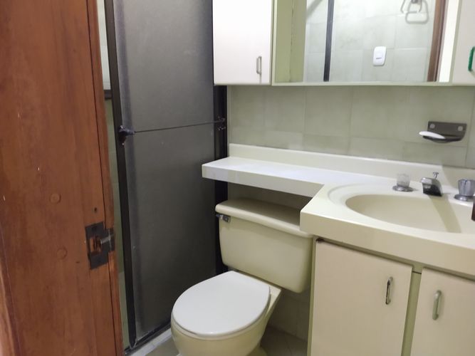 Apartamento de 4 alcobas en venta en Cabecera Del Llano, Bucaramanga, 120 m² · foto 9 de 17