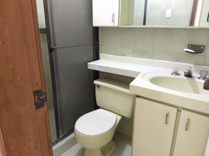 Apartamento de 4 alcobas en venta en Cabecera Del Llano, Bucaramanga, 120 m² · foto 12 de 17