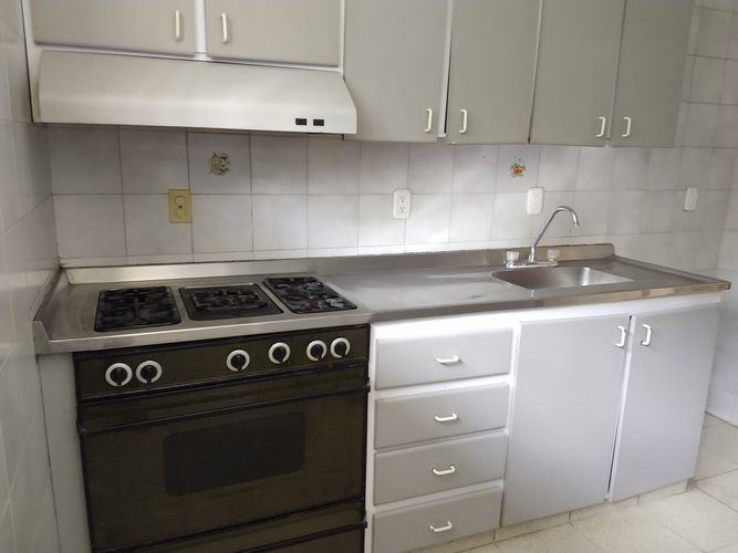 Apartamento de 4 alcobas en venta en Cabecera Del Llano, Bucaramanga, 120 m² · foto 4 de 17