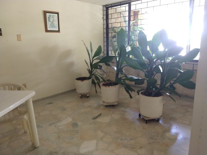 Apartamento de 4 alcobas en venta en Cabecera Del Llano, Bucaramanga, 120 m² · foto 17 de 17