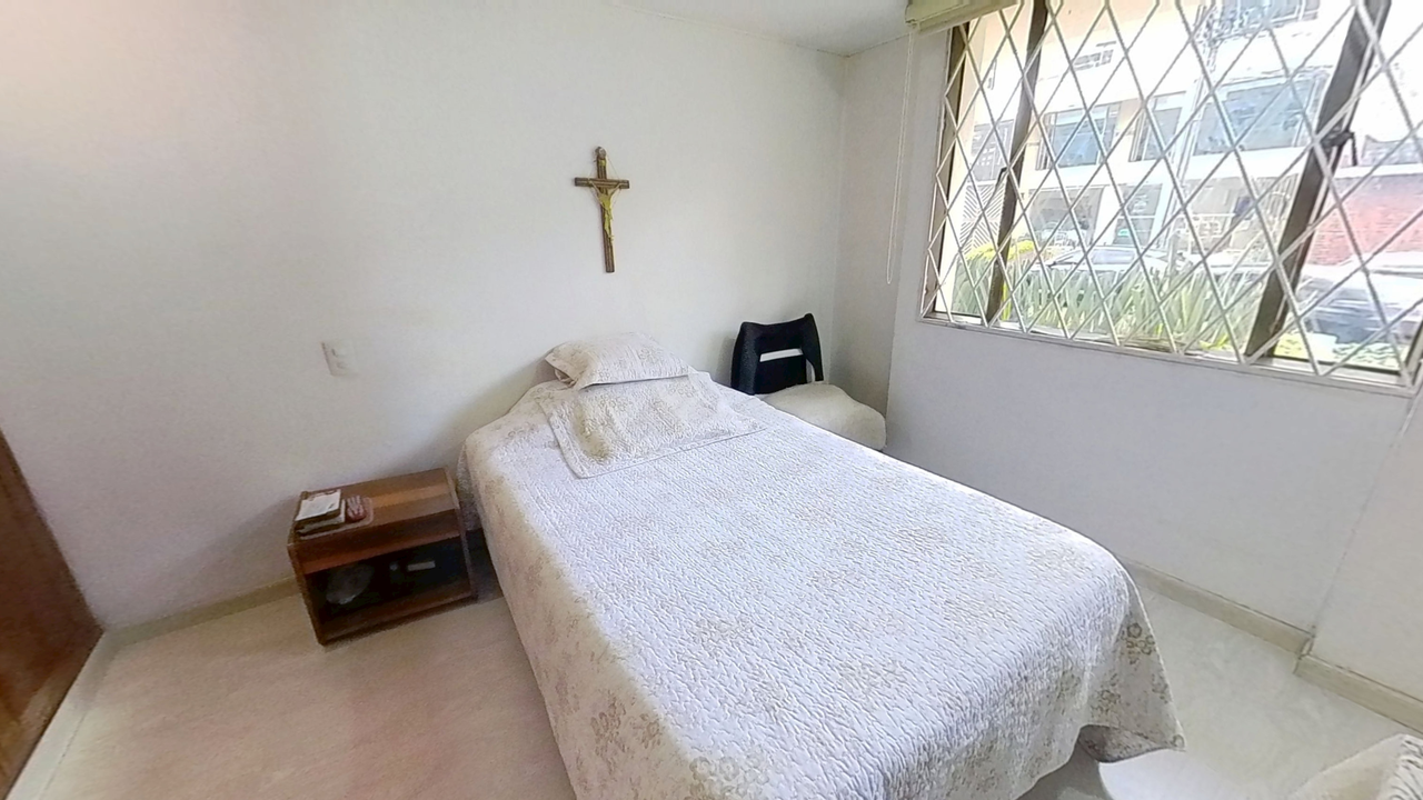 Apartamento en venta en Pradera Norte, Bogotá · foto 11 de 24