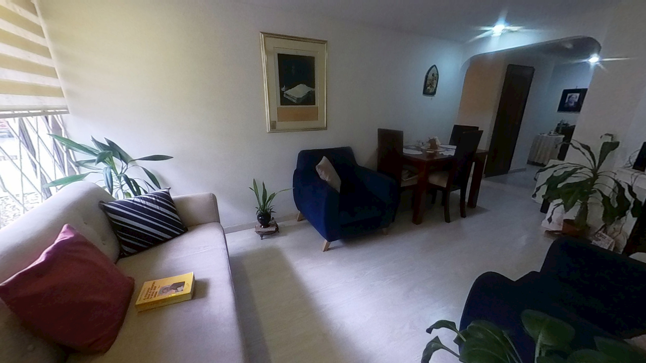 Apartamento en venta en Pradera Norte, Bogotá · foto 2 de 24