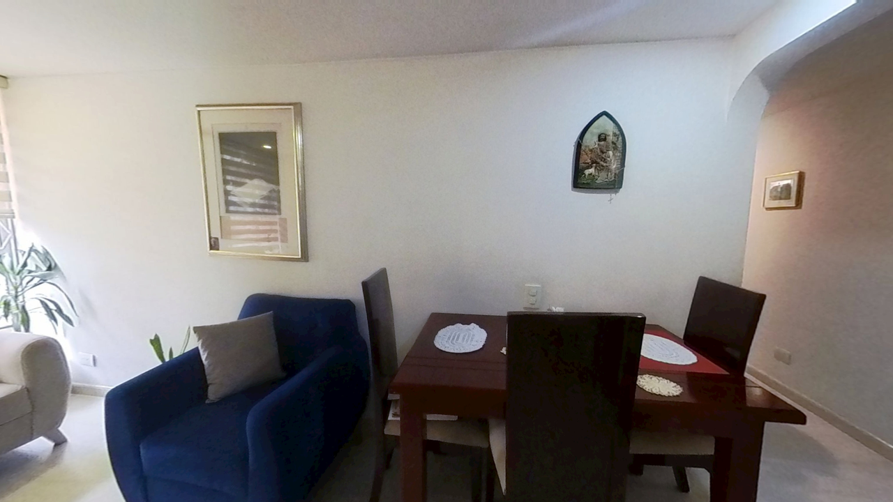 Apartamento en venta en Pradera Norte, Bogotá · foto 6 de 24