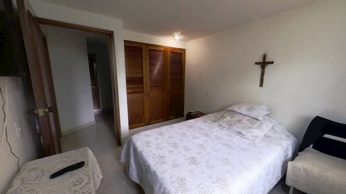 Apartamento en venta en Pradera Norte, Bogotá · foto 12 de 24