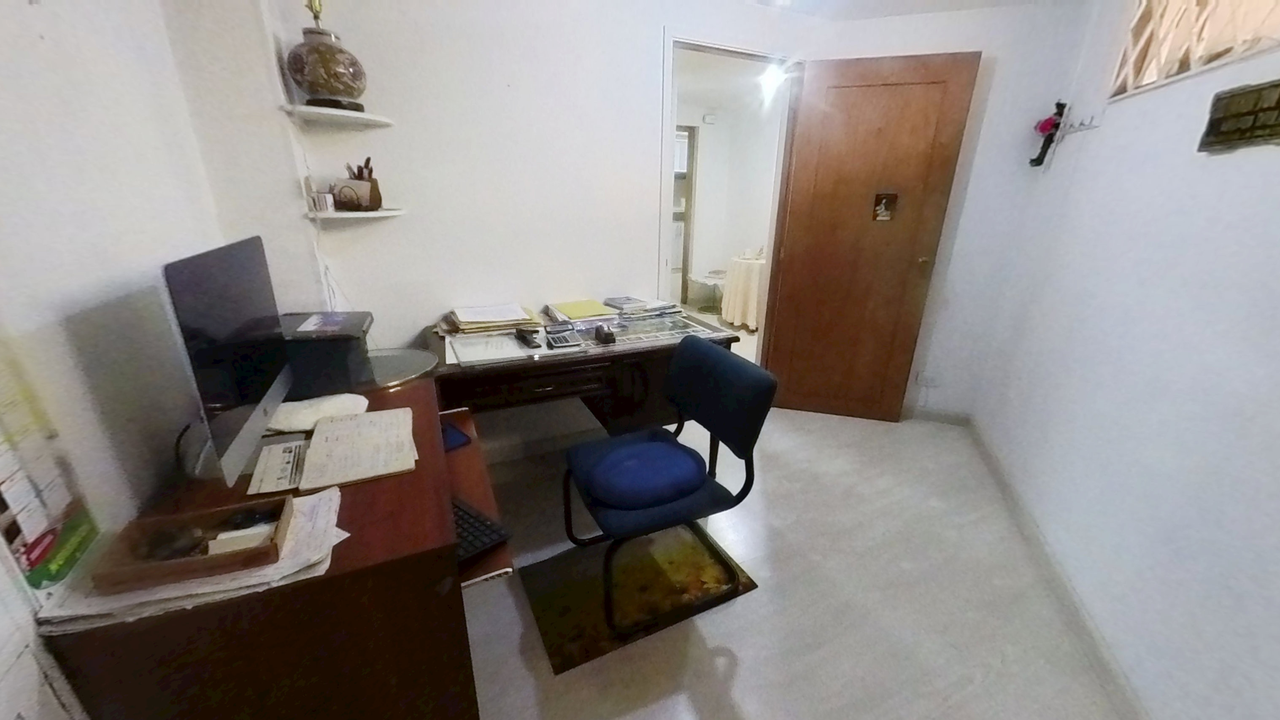Apartamento en venta en Pradera Norte, Bogotá · foto 22 de 24