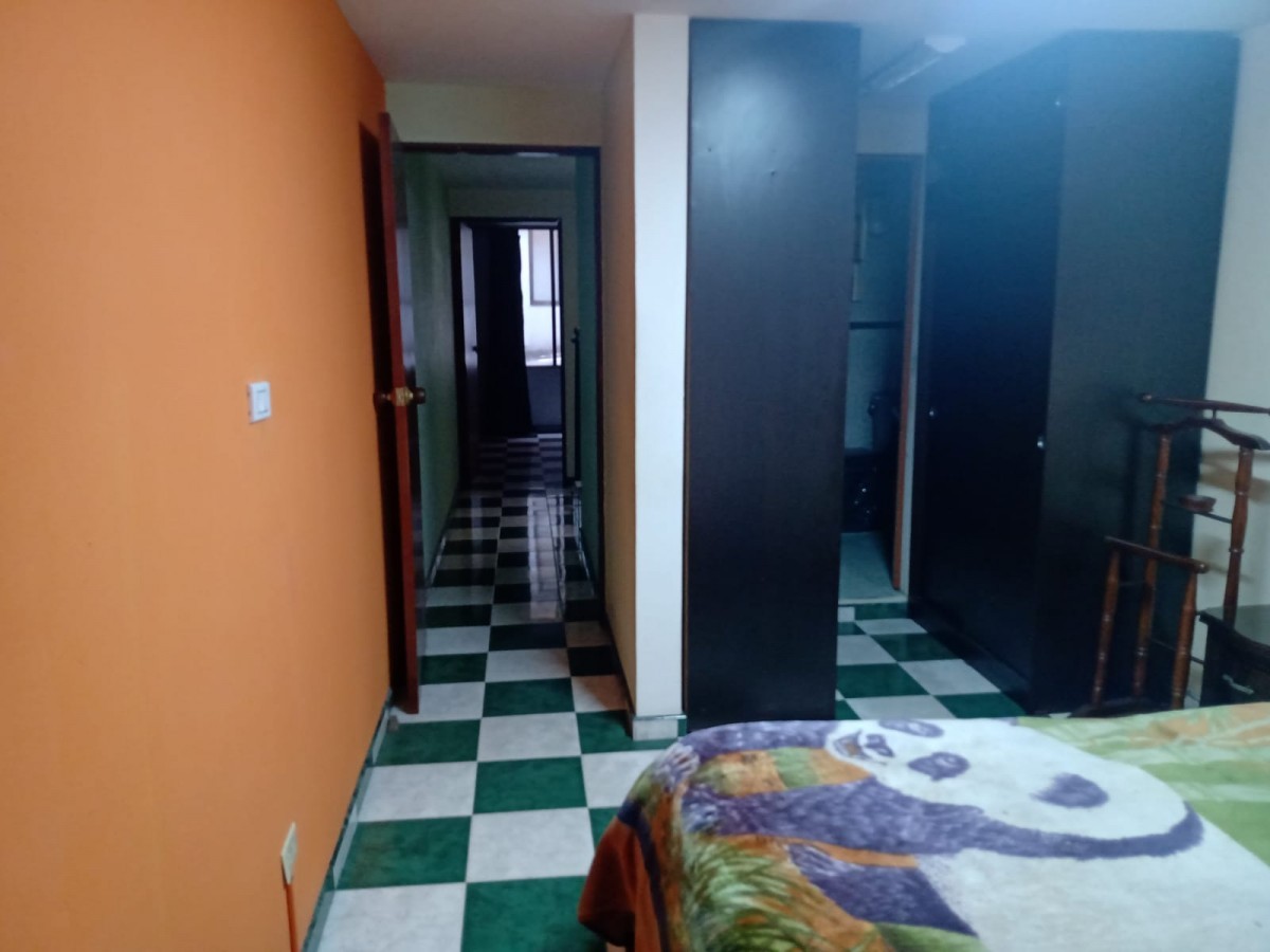 Casa en venta en Alamos, Bogotá · foto 9 de 24
