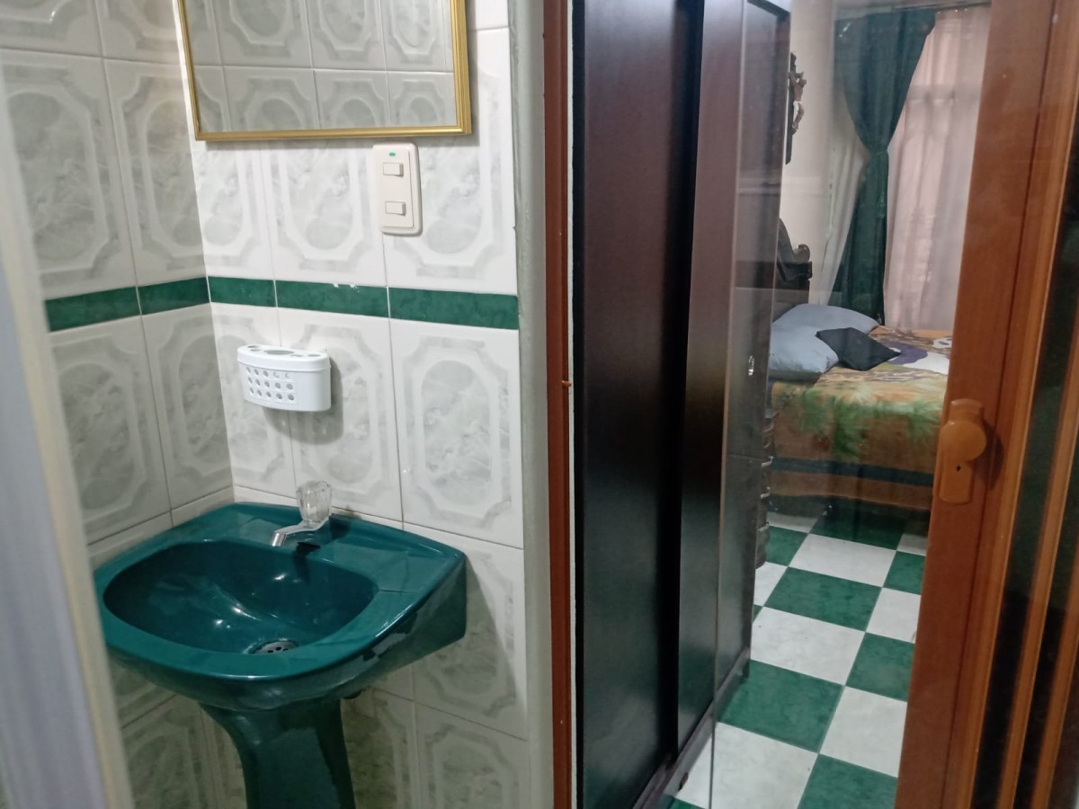 Casa en venta en Alamos, Bogotá · foto 11 de 24