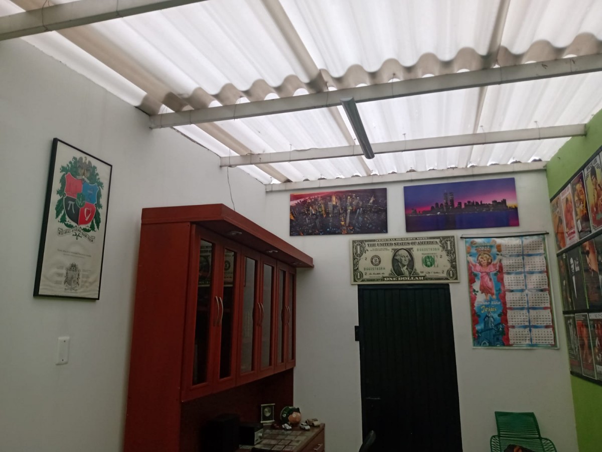 Casa en venta en Alamos, Bogotá · foto 13 de 24