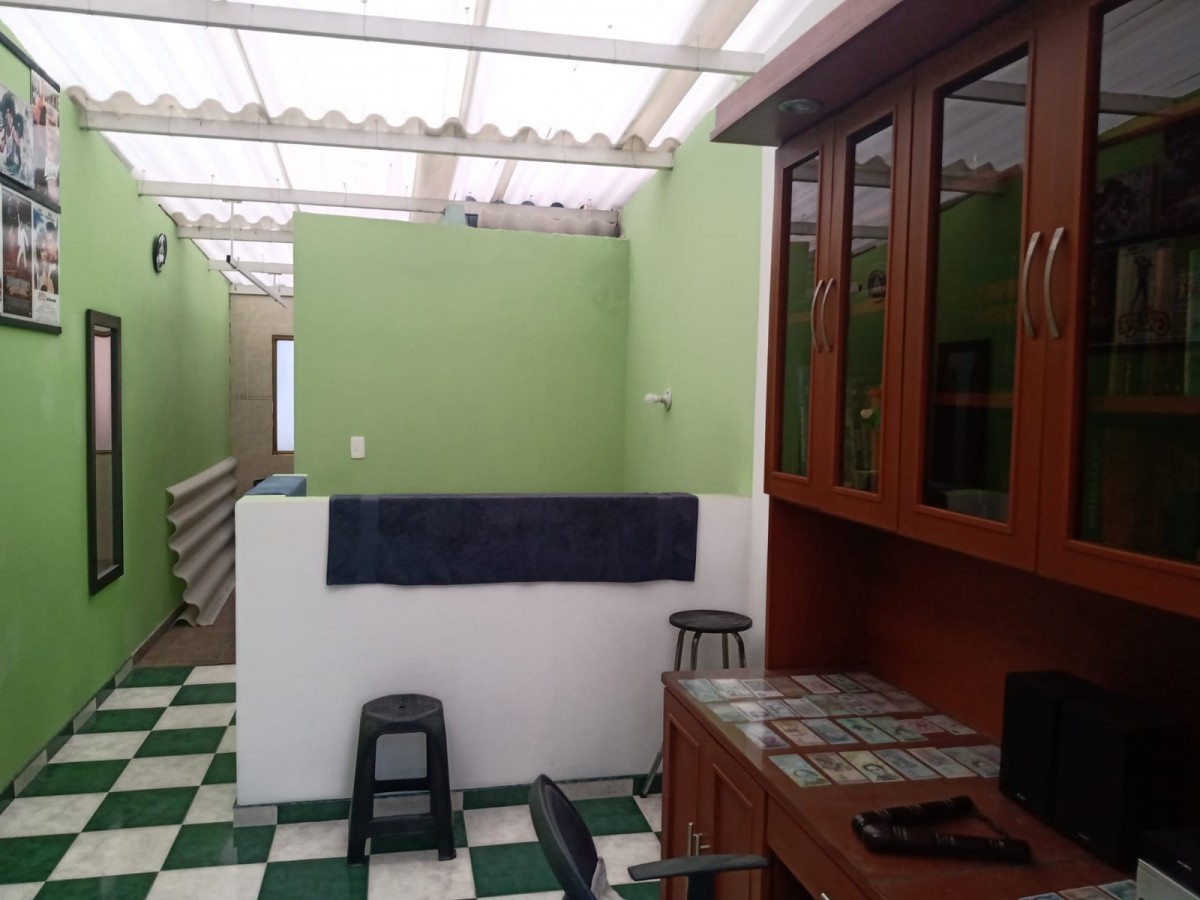 Casa en venta en Alamos, Bogotá · foto 17 de 24