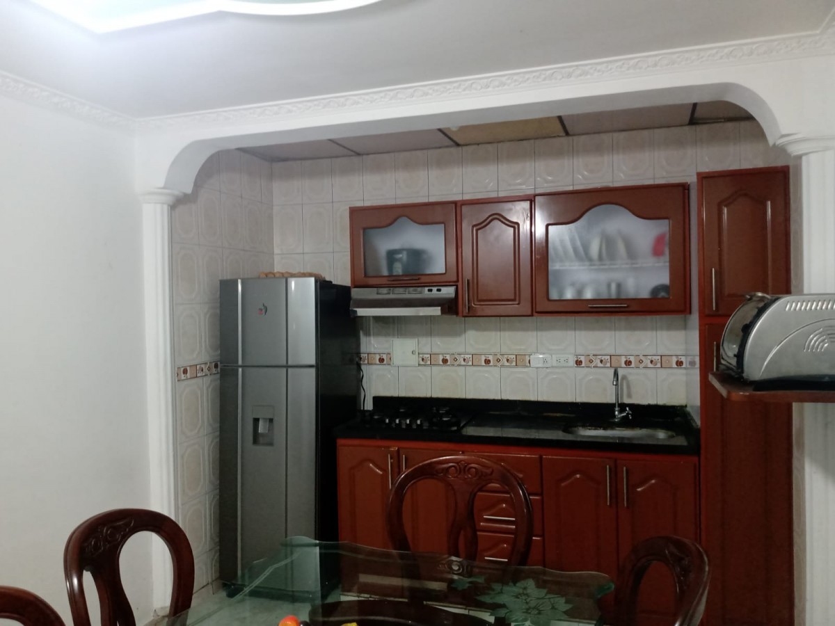 Casa en venta en Alamos, Bogotá · foto 18 de 24