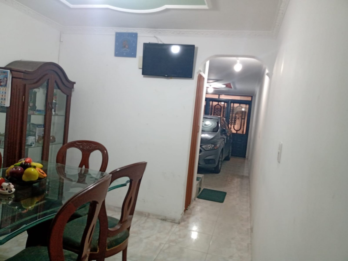 Casa en venta en Alamos, Bogotá · foto 20 de 24
