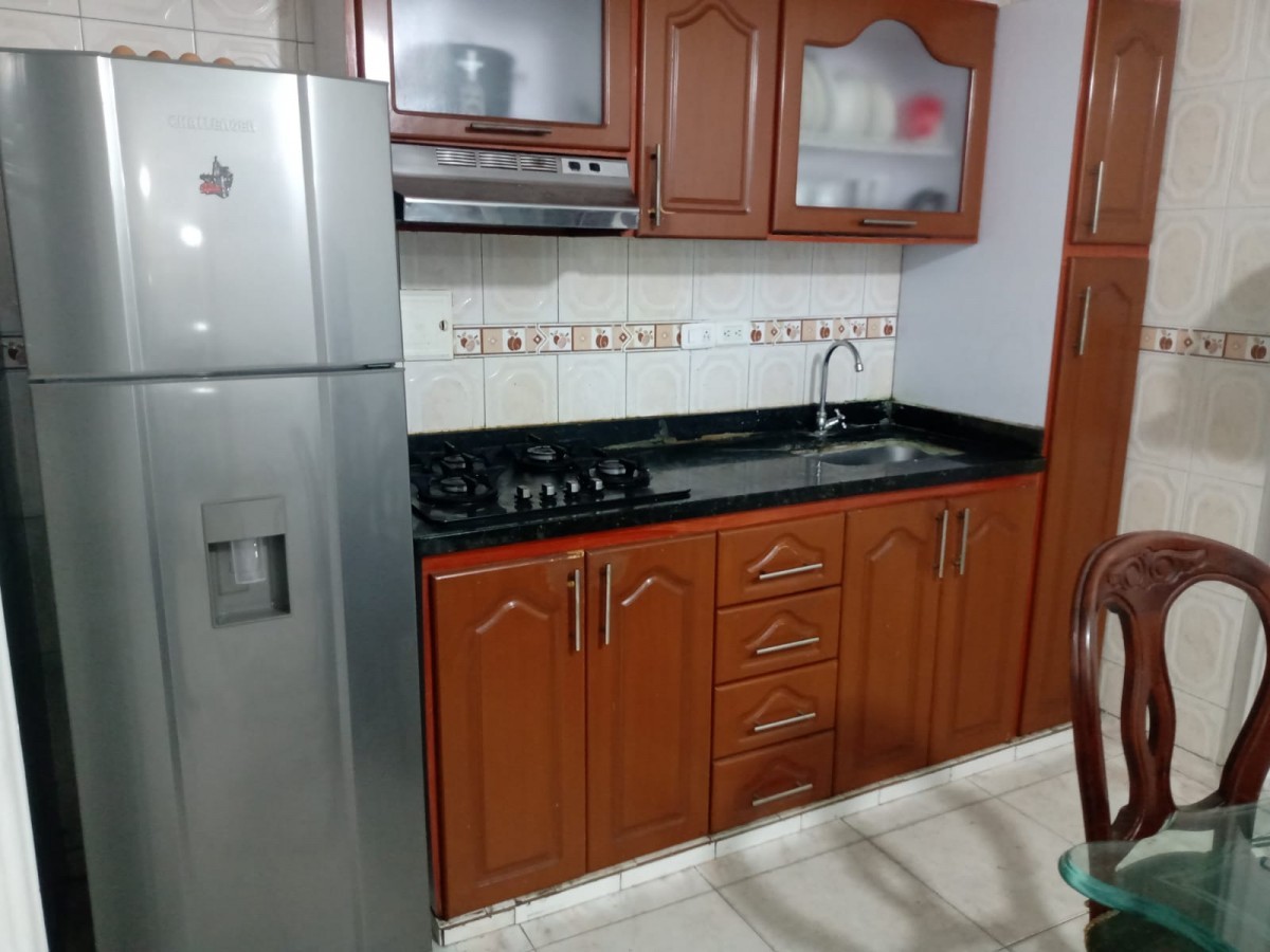 Casa en venta en Alamos, Bogotá · foto 22 de 24