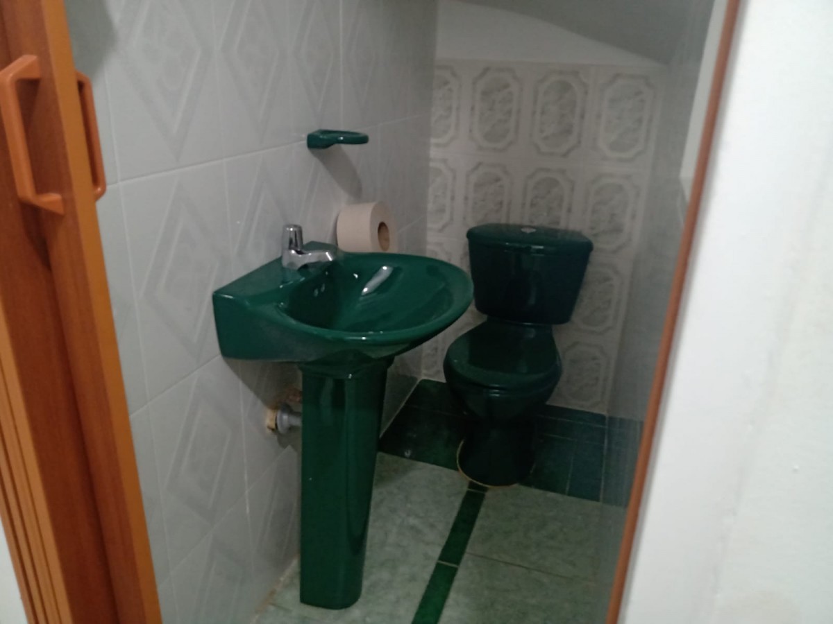 Casa en venta en Alamos, Bogotá · foto 23 de 24