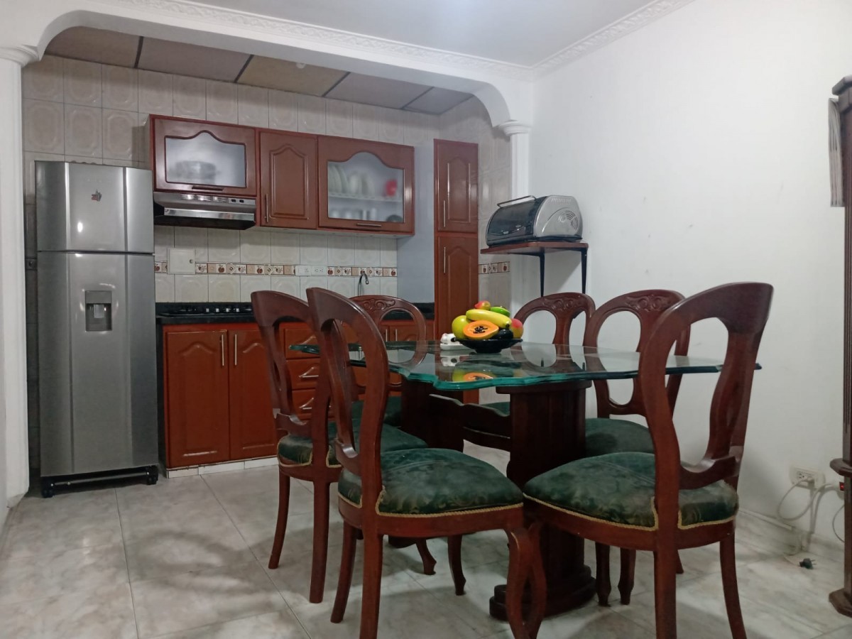 Casa en venta en Alamos, Bogotá · foto 24 de 24