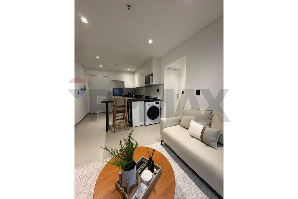 Departamento - Alquiler - Las Lomas (Carmelitas), Asunción, Paraguay — foto 3