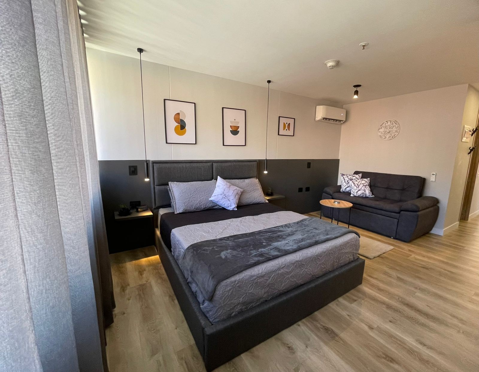 Apartamento en venta en La Aguacatala, Medellín · foto 9 de 12
