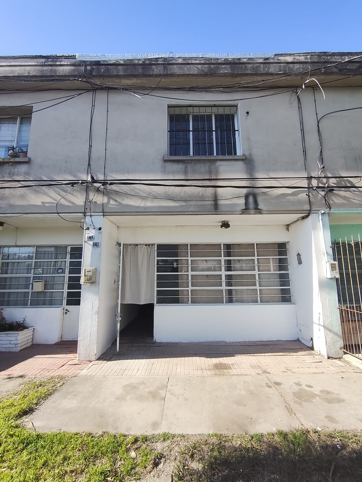 Casa 2 dormitorios en calle Víctor Manuel