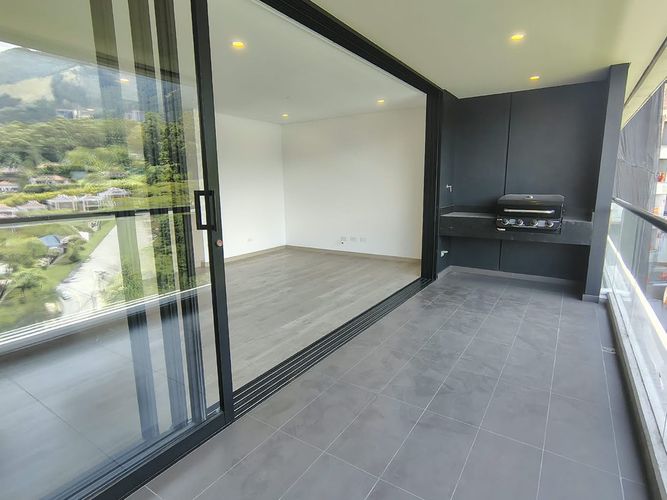Apartamento de 2 alcobas en arriendo en El Poblado, Medellín, 103 m² · foto 15 de 15