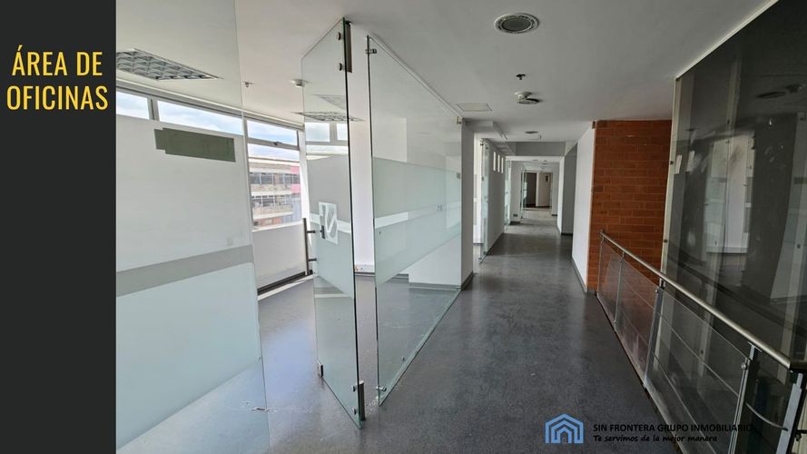 Bodega en venta en Siberia, Cota, 2647 m² · foto 10 de 14