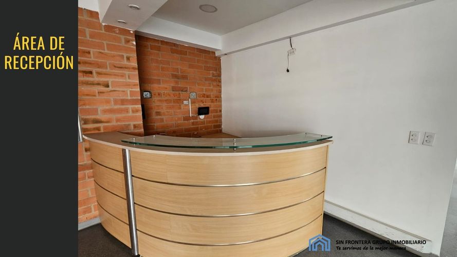 Bodega en venta en Siberia, Cota, 2647 m² · foto 11 de 14