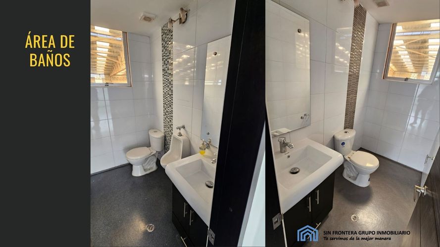 Bodega en venta en Siberia, Cota, 2647 m² · foto 13 de 14