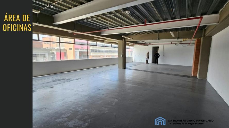 Bodega en venta en Siberia, Cota, 2647 m² · foto 8 de 14