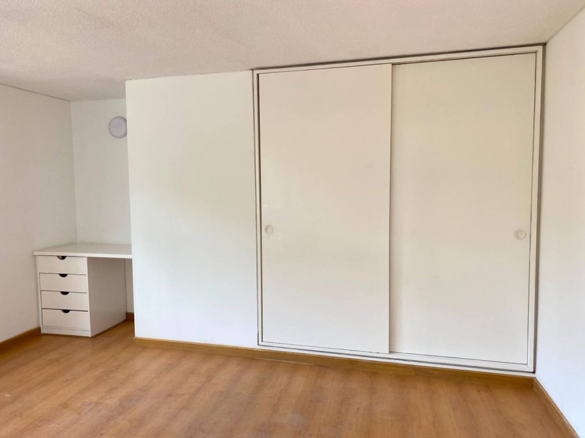 Apartamento en venta en Las Nieves, Bogotá · foto 2 de 7