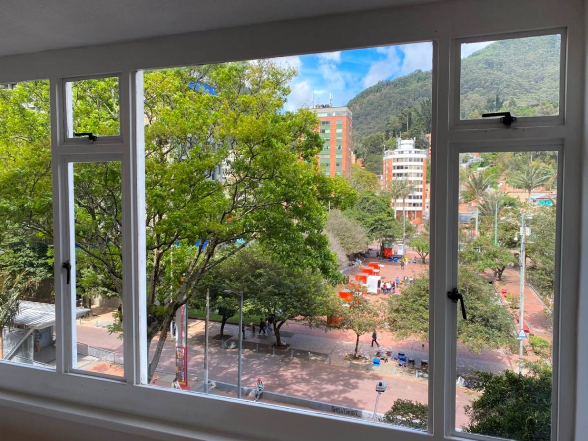 Apartamento en venta en Las Nieves, Bogotá · foto 5 de 7