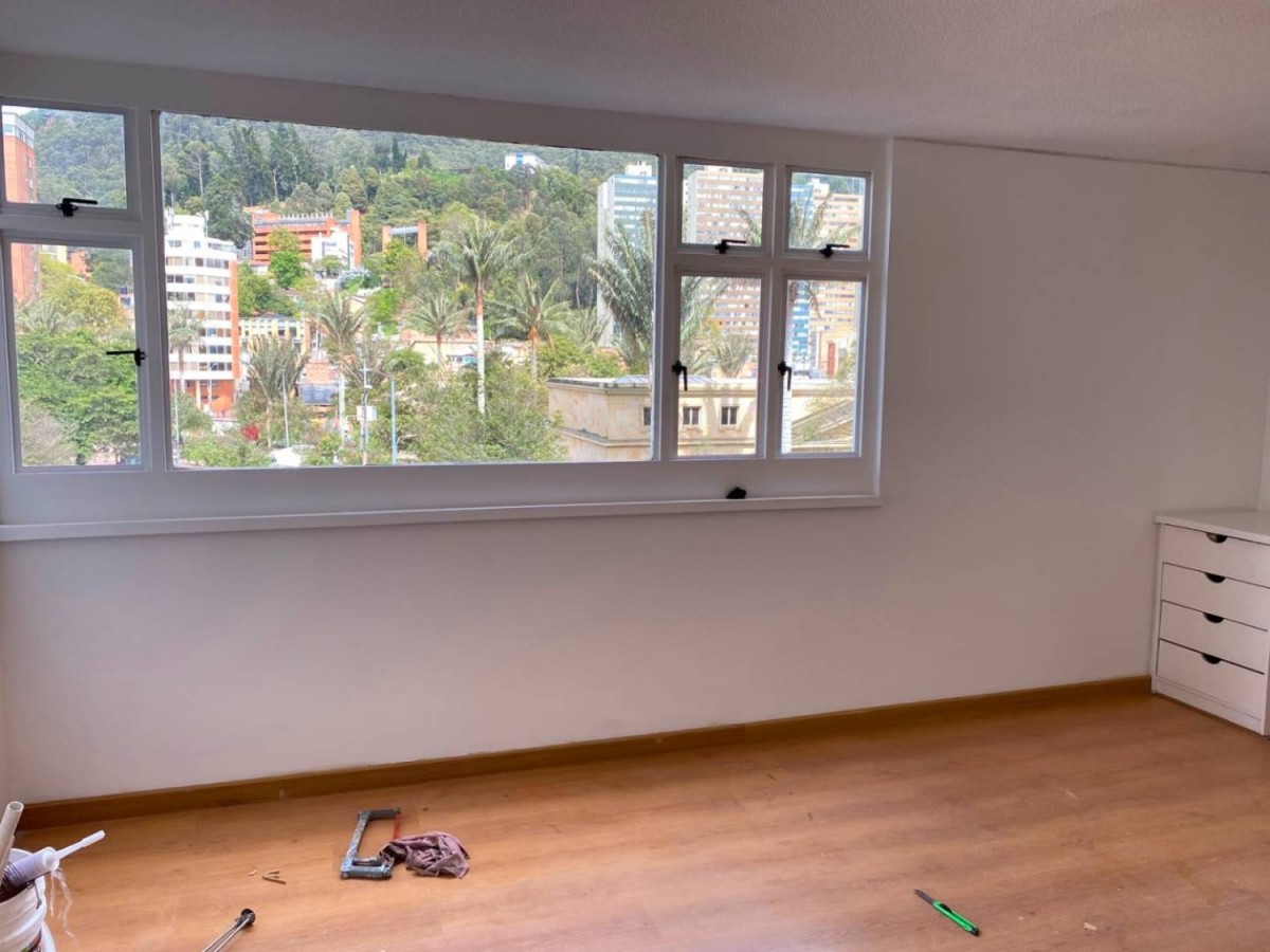Apartamento en venta en Las Nieves, Bogotá · foto 6 de 7