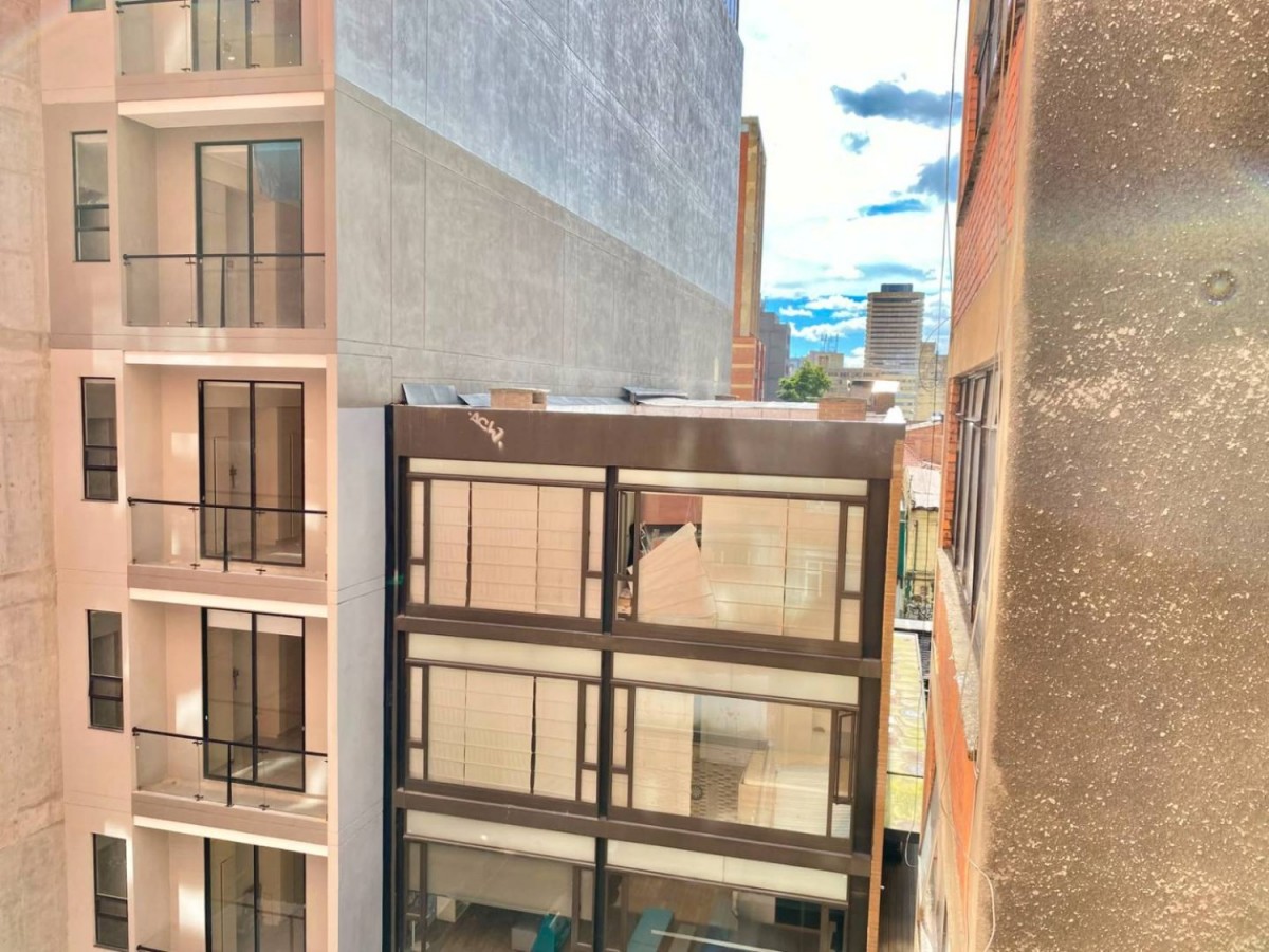 Apartamento en venta en Las Nieves, Bogotá · foto 7 de 7