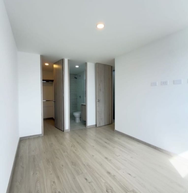 Apartamento en venta en Villa Del Parque, Itagüí · foto 4 de 8