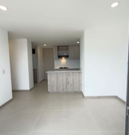 Apartamento en venta en Villa Del Parque, Itagüí · foto 5 de 8