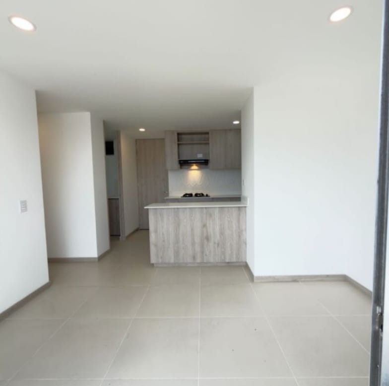 Apartamento en venta en Villa Del Parque, Itagüí · foto 2 de 8