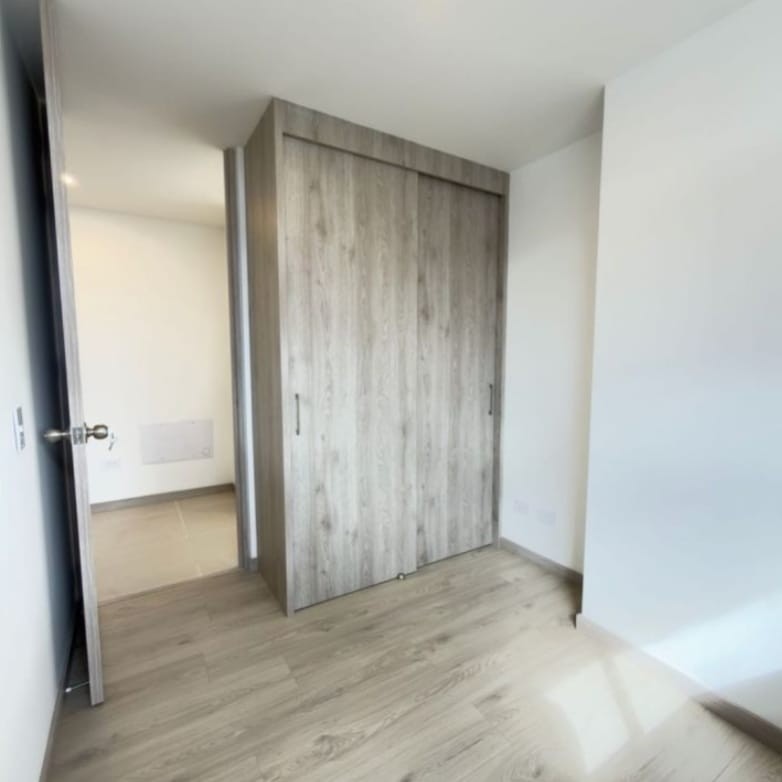 Apartamento en venta en Villa Del Parque, Itagüí · foto 7 de 8