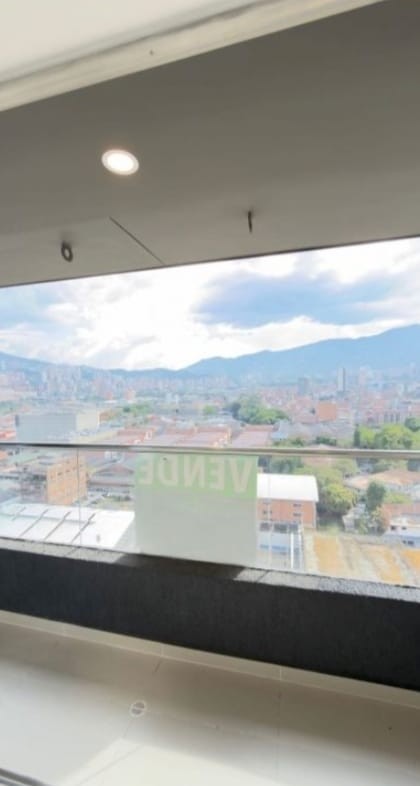 Apartamento en venta en Villa Del Parque, Itagüí · foto 3 de 8