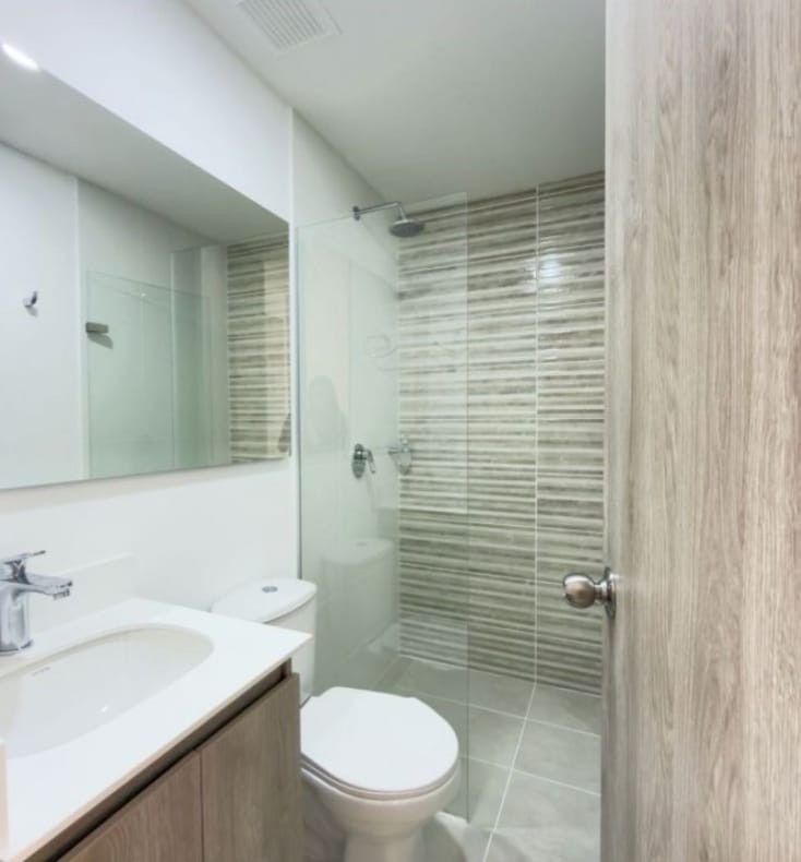 Apartamento en venta en Villa Del Parque, Itagüí · foto 8 de 8