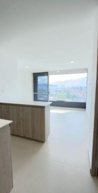 Apartamento en venta en Villa Del Parque, Itagüí · foto 6 de 8