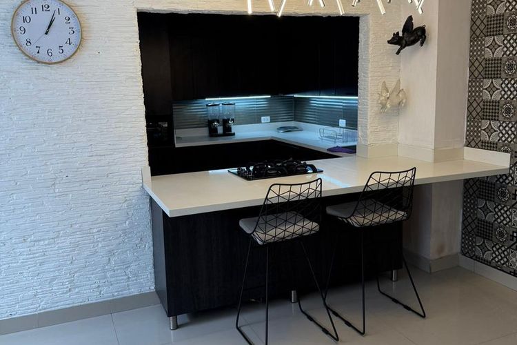 Casa de 5 alcobas en venta en Laureles, Medellín, 206 m² · foto 4 de 19