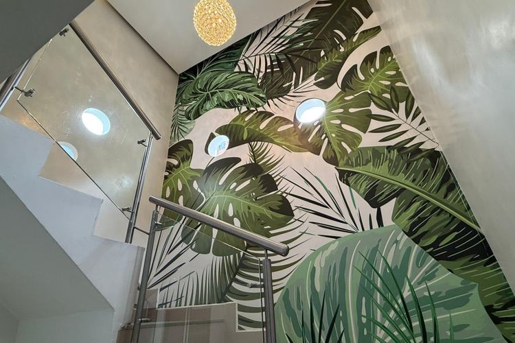 Casa de 5 alcobas en venta en Laureles, Medellín, 206 m² · foto 10 de 19