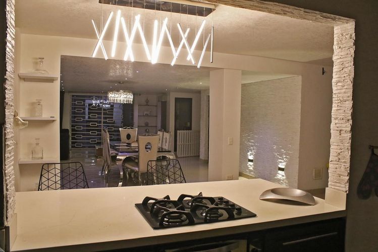 Casa de 5 alcobas en venta en Laureles, Medellín, 206 m² · foto 5 de 19