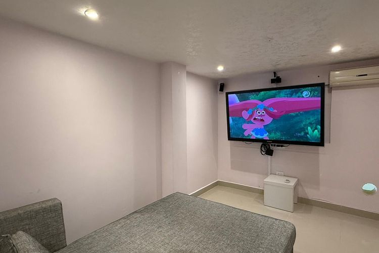 Casa de 5 alcobas en venta en Laureles, Medellín, 206 m² · foto 12 de 19