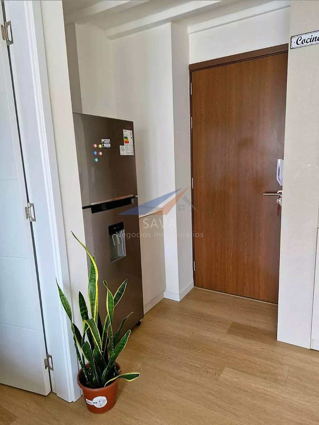 Alquiler Apartamento 1 Dormitorio en Malvin! Se Aceptan Mascotas. Garage Incluido.
