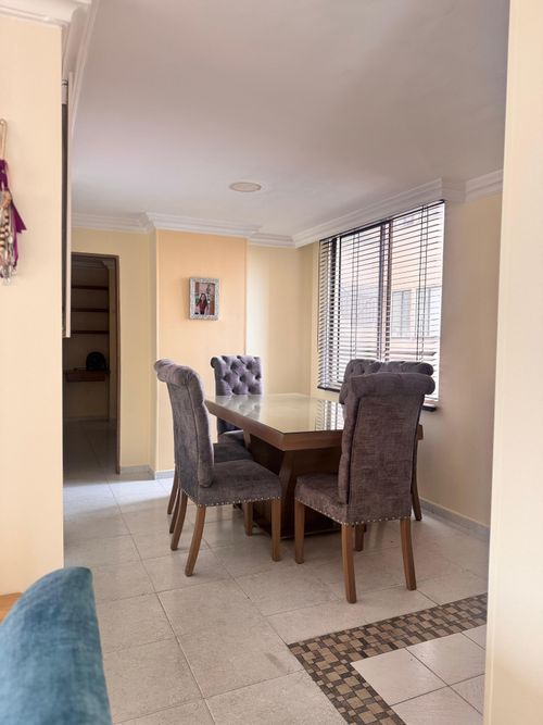 Apartamento de 3 alcobas en venta en Sotomayor, Bucaramanga, 91 m² · foto 2 de 10