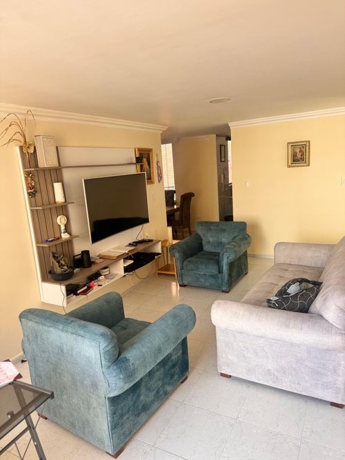 Apartamento de 3 alcobas en venta en Sotomayor, Bucaramanga, 91 m² · foto 4 de 10